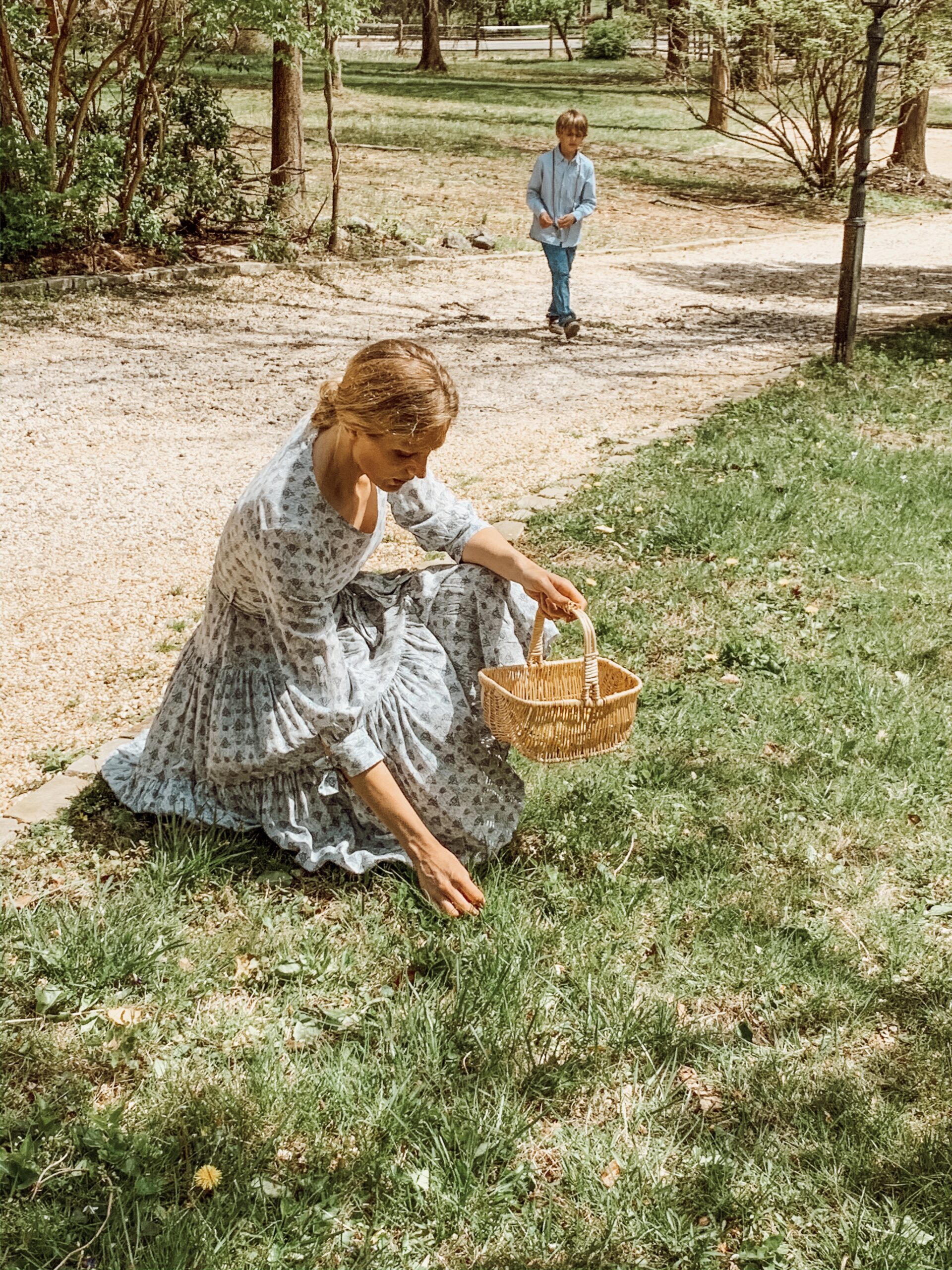 Lauren Liess' Wild Garlic Soup_1